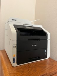 Brother MFC 934OCDW Printer