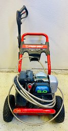 Troy Bilt Pressure Washer 2600 PSI