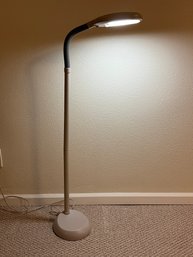 Adjustable Gooseneck Floor Standing Lamp