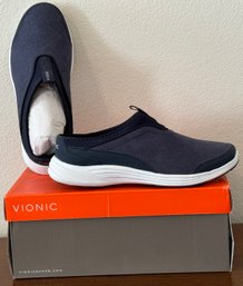 New In Box Womens Vionic Agile Adell Shoes