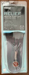 New In Package Orthaheel Insoles