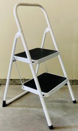 Two Step Stool / Ladder