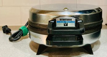 Vitantonio Classic Waffle Maker