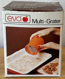 Eva Multi Grater