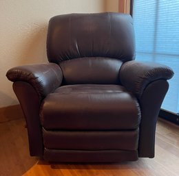 LaZboy Brown Recliner