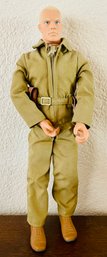 G.I. Joe Military Action Figure
