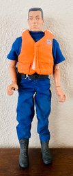 G.I. Joe Coast Guard Figure