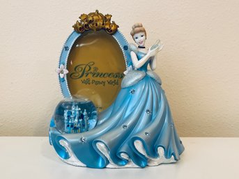 Cinderella Picture Frame