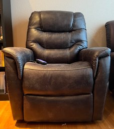 Golden Technologies Recliner With Lift Settings