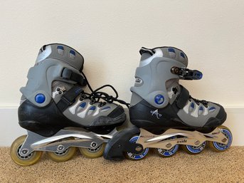 Womens Oxide Roller Blades