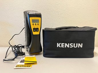Kensun Home/Car Air Compressor