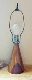 Mid Century Modern Lamp