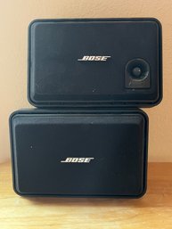 Bose Lifestyle Powered Speaker System