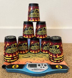 Speed Stacks!