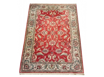 Karastan Ashara Agra Area Rug