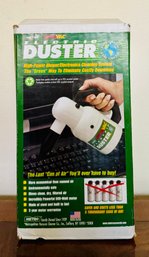 Electric Buster Dust Blower For Keyboards