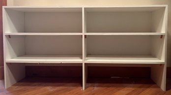 Large Storage Shelf