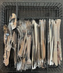 Buffet Forks And Knives