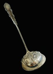 Holmes & Edwards Silver Plate Ladle