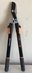 Extendable Fiskars Lopper