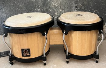 LP Aspire Conga Set