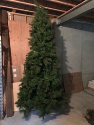 Tall Christmas Tree, Incl. Tree Cover