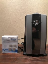 Air-O-Swiss Humidifier