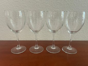 Wine Glasses