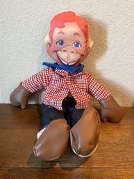 Vintage Howdy Doody Doll