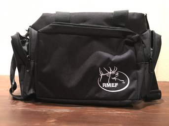 RMEF Bag