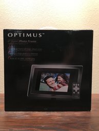 Optimus 9 Inch Picture Frame