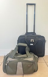 Carryon Bags - American Tourister & US Luggage