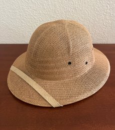 Safari Hat