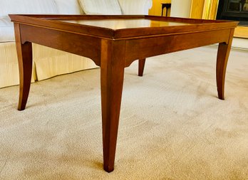 Vintage Stickley Coffee Table