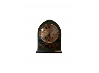 Gilbert 1807 Wooden Clock