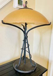 Quoizel Velazquez Table Lamp