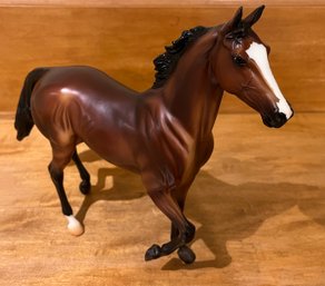 Breyer Reeves Horse