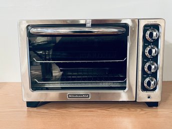 Brand New KitchenAid Countertop Oven