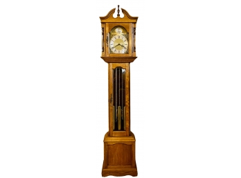 Western Germany Grandfather Clock