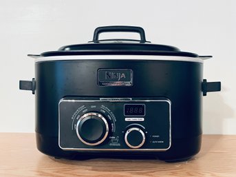 Brand New Ninja 3 In 1 Cooking System