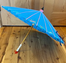 Japanese Styled Umbrella