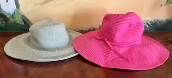 Womens Sun Hats From San Diego Co