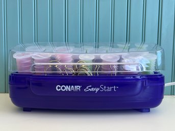 Conair Easy Start Curlers