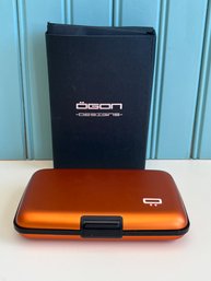 Brand New Ogon Designs Wallet