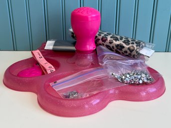 Crafting Jewel/bedazzle Kit