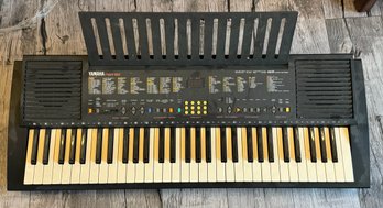 Yamaha PSR 82 Piano