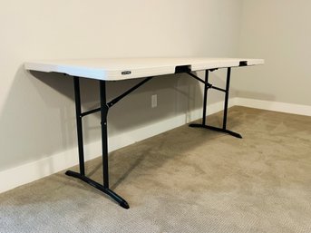 Lifetime Folding Table