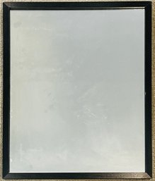 Rectangular Wall Hanging Mirror