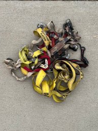 Lot Of Tow Straps