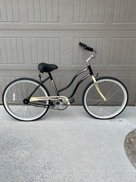 Raleigh Retroglide Bicycle
